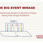 The Big Event Mirage Guide