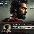 Marcus: The Centurion's Journey to Faith - Episode #12