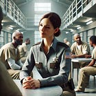 Encouraging Staff to Speak Up for Positive Change in Prisons