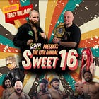 Results from 1st Round of EWA Sweet 16