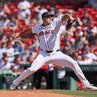 WooSox Notes: Brad Keller returns to the Red Sox organization following contract opt-out