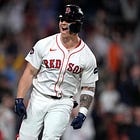 Red Sox slugger was 'uncomfortable' with Netflix cameras around the team all season