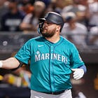 Mariners Roster Projection 2.0