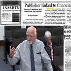 Judged a Grifter in Canada, He Fights for Anchoring Rights in Florida (Video)
