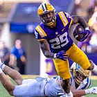 Risers & Flyers: Running Backs