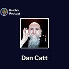 Visiting a Generative Artist Studio ft. Dan Catt