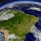 Mega projeto de US$ 10 bilhões vai revolucionar o comércio Sul-Americano: Brasil lidera integração continental