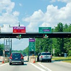Tolls Show a Road to Seamless Services—Without Federal Gridlock