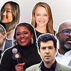 *NEWS* Zeteo's Newest Contributors – Thanks to You!