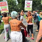 News of the Nude, Aug. 2024