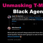 Unmasking T-Mobile's Black Agenda 