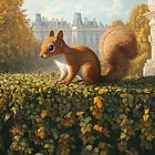 The 🐿️'s BUSHY™ Hedge Book