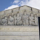 How the imperial presidency was built