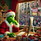 It's Christmas!