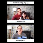 30 Clembot Interviews Challenge