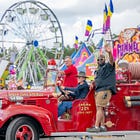 Clay County Fair Might Be Suffering From Success