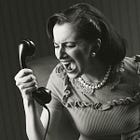 "There's a tipping point for women where the anger penny drops, and they think, WTF?!"