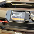 The Smart Extruder of utter failure