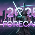 🩻 2025: My Economy Forecast
