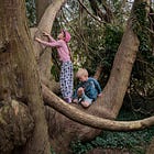 Outdoor Play Mini Series 