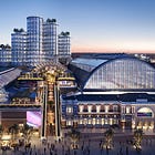 The London Book Fair 2024