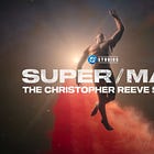 'Super/Man: The Christopher Reeve Story' Trailer Released