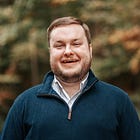 My First Byline: Stephen Fowler