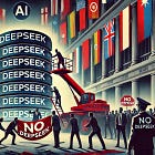 🇨🇳🌐 5 New Ways China's DeepSeek Is Driving Geopolitical Change