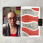 Daily Pages Challenge: Getting You Into Your Notebook