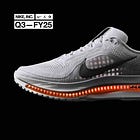 Nike's winter:도매 채널 강화와 중국 시장 별도 접근으로 재도약 모색