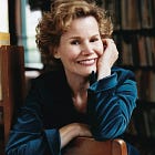 Judy Blume, One of the Most Banned Authors of the 20th Century