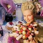 Movie Pastries: The Best Sweet, Flakey Treats On Screen