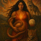 mother.