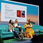 French Book Tour! Part Two