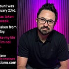 DEATH COMES AFTER CENSORSHIP