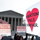 The Week in Abortion