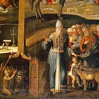 Has the Old Covenant been 'revoked'?