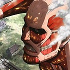Anime August - What Attack on Titan says about Civilisation