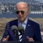 Biden Slipped Up and Said He Had Cancer While Telling a Story in 2022 