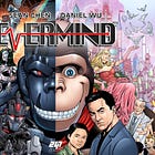 Evermind - Coming To Kickstarter From 247 Comics