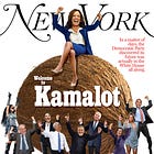 Kamala + The Machine