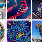 Genetic Contamination in COVID-19 "Vaccines"