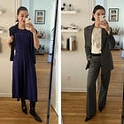 What to Wear to the Office This Spring