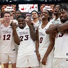 Offseason Review: The Loyola Ramblers Poised for Atlantic 10 Run
