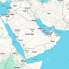 Feb. 7 Summary of USCENTCOM Self-Defense Strikes in Yemen