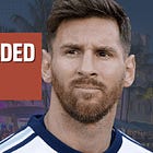 Lionel Messi headed to the MLS! | Short Sports
