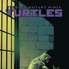 Review: Teenage Mutant Ninja Turtles #4