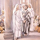 Why did Christ say ‘the truth will set you free’?