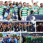 ⚽ The Scottish Football Almanac - 2024/2025 Season