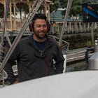 My First Byline: Marcel Honoré